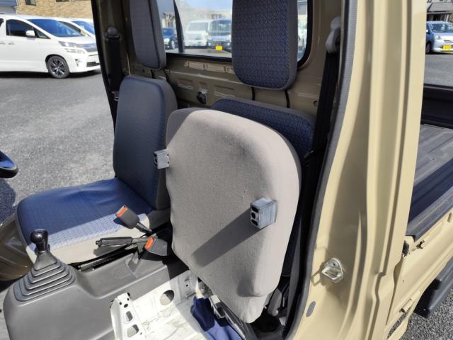 アクティトラック（新潟県新潟市西区）