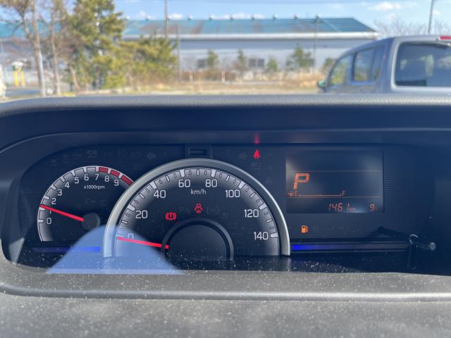 ワゴンＲ（新潟県新潟市西蒲区）