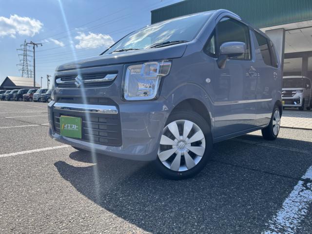 ワゴンＲ（新潟県新潟市西蒲区）