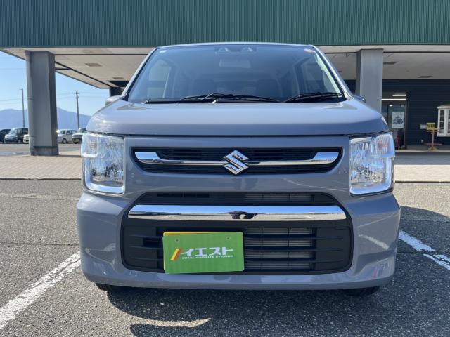 ワゴンＲ（新潟県新潟市西蒲区）