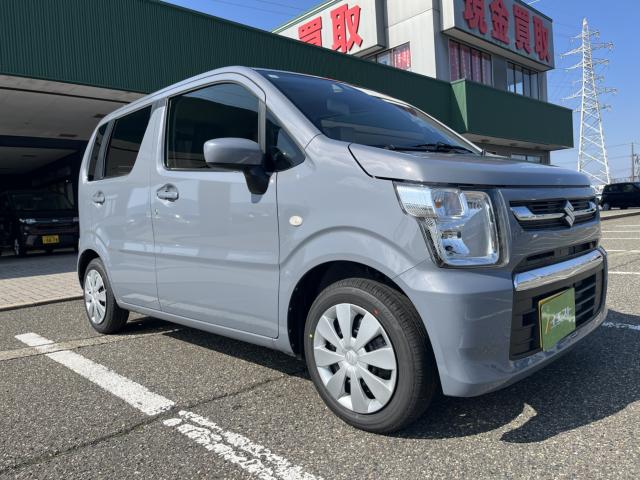 ワゴンＲ（新潟県新潟市西蒲区）