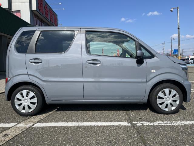 ワゴンＲ（新潟県新潟市西蒲区）