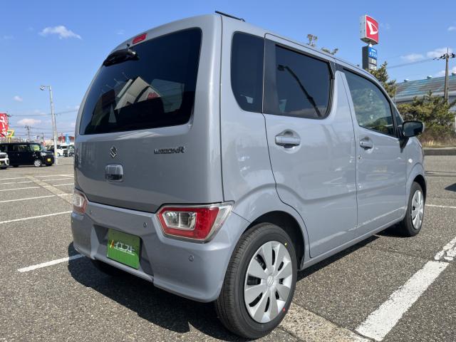 ワゴンＲ（新潟県新潟市西蒲区）