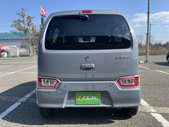 ワゴンＲ（新潟県新潟市西蒲区）