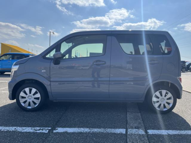 ワゴンＲ（新潟県新潟市西蒲区）