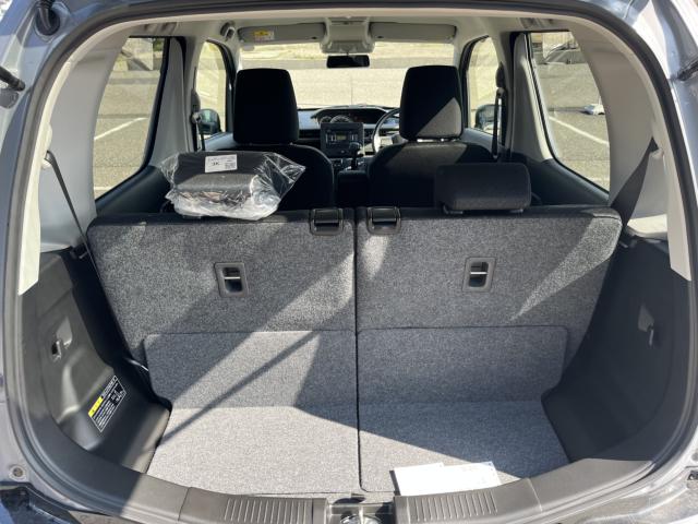 ワゴンＲ（新潟県新潟市西蒲区）