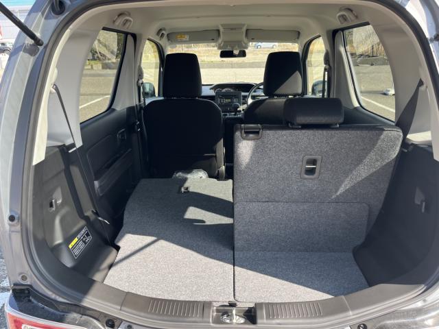 ワゴンＲ（新潟県新潟市西蒲区）