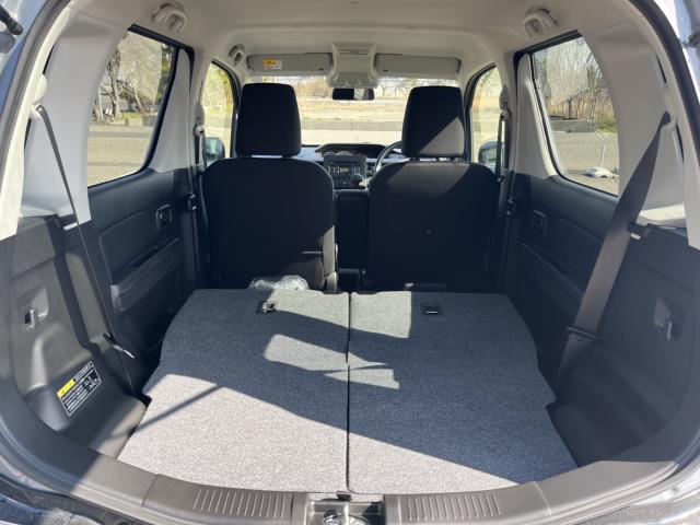 ワゴンＲ（新潟県新潟市西蒲区）