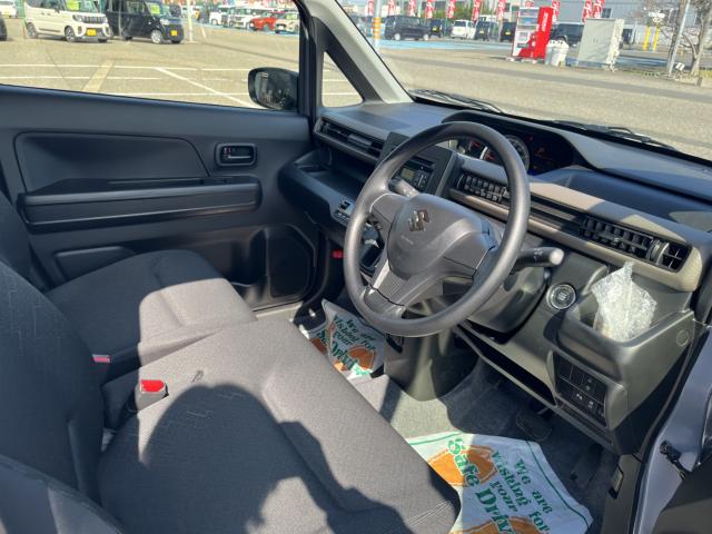 ワゴンＲ（新潟県新潟市西蒲区）