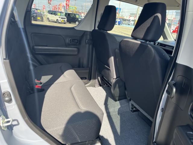 ワゴンＲ（新潟県新潟市西蒲区）