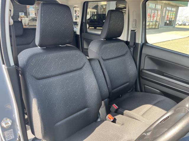 ワゴンＲ（新潟県新潟市西蒲区）