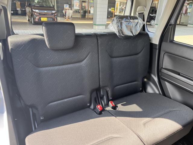 ワゴンＲ（新潟県新潟市西蒲区）