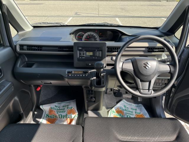 ワゴンＲ（新潟県新潟市西蒲区）