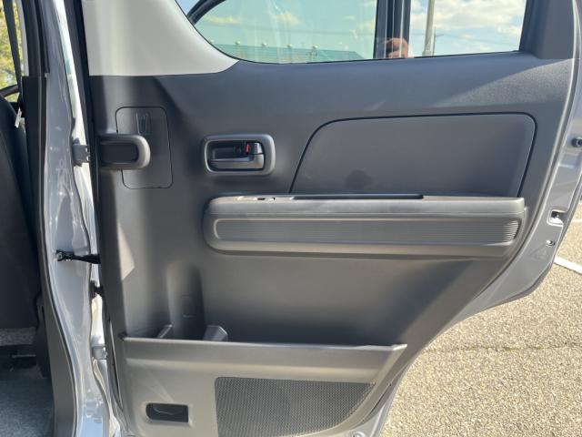 ワゴンＲ（新潟県新潟市西蒲区）