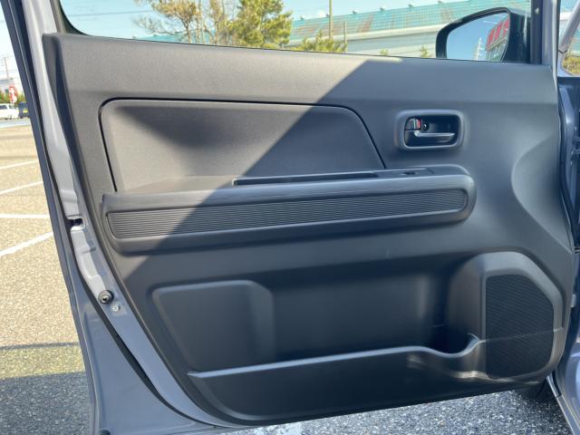 ワゴンＲ（新潟県新潟市西蒲区）