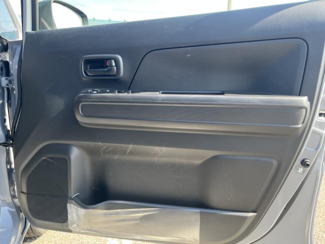 ワゴンＲ（新潟県新潟市西蒲区）