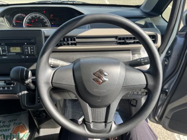 ワゴンＲ（新潟県新潟市西蒲区）