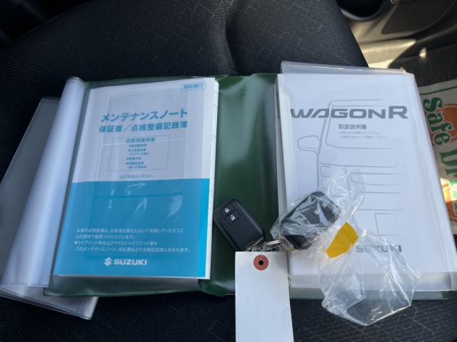 ワゴンＲ（新潟県新潟市西蒲区）