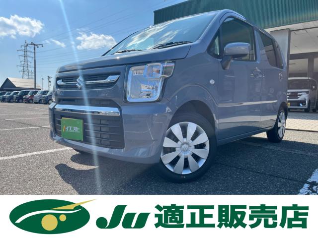 ワゴンＲ（新潟県新潟市西蒲区）