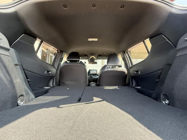 C-HR（新潟県長岡市）