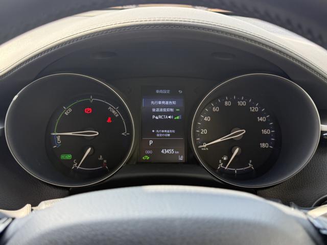 C-HR（新潟県長岡市）