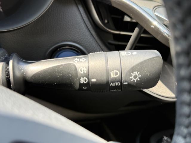 C-HR（新潟県長岡市）