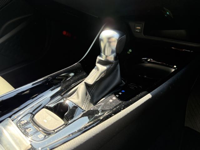 C-HR（新潟県長岡市）