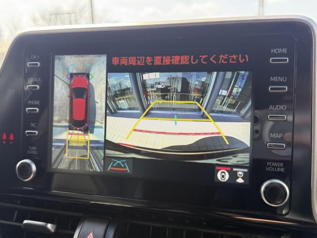 C-HR（新潟県長岡市）