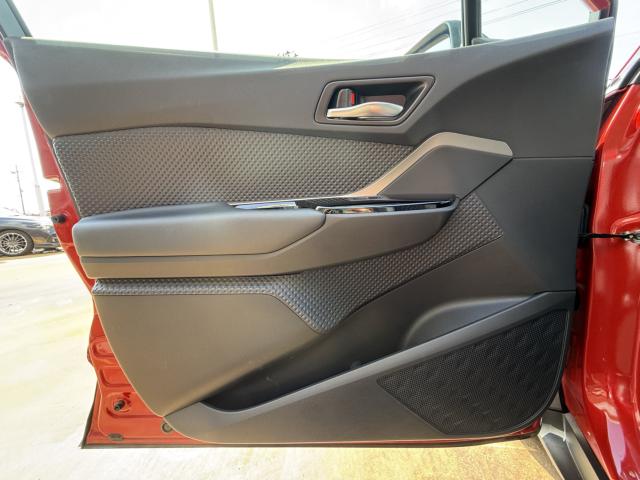 C-HR（新潟県長岡市）