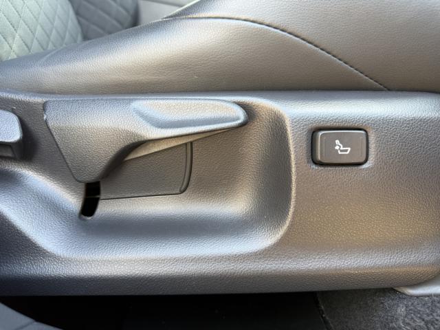 C-HR（新潟県長岡市）