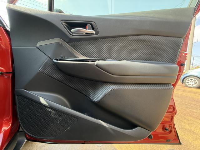 C-HR（新潟県長岡市）