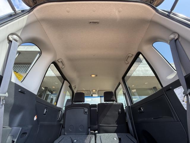 タントカスタム（新潟県長岡市）