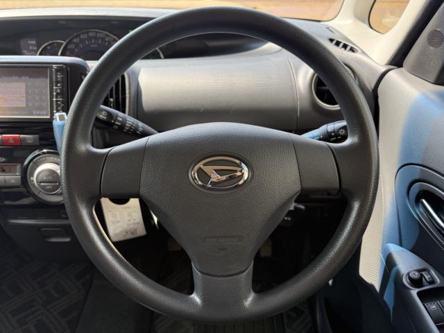 タントカスタム（新潟県長岡市）