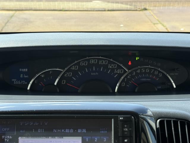 タントカスタム（新潟県長岡市）