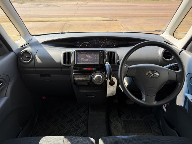 タントカスタム（新潟県長岡市）