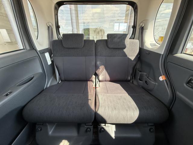 タントカスタム（新潟県長岡市）