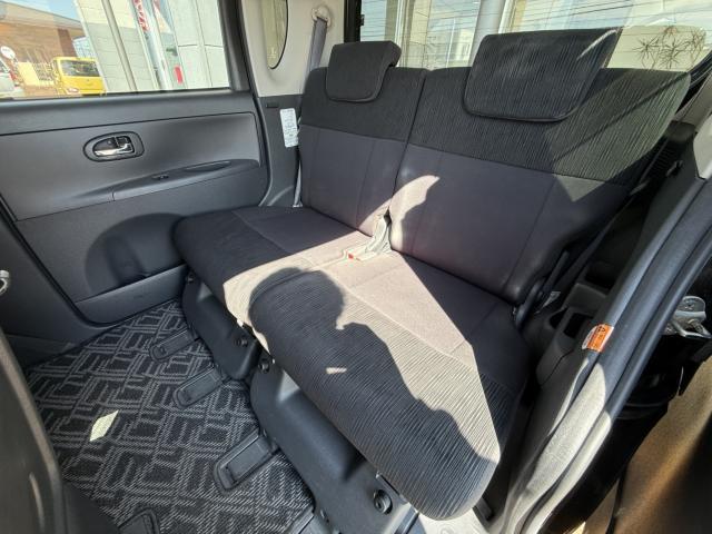 タントカスタム（新潟県長岡市）