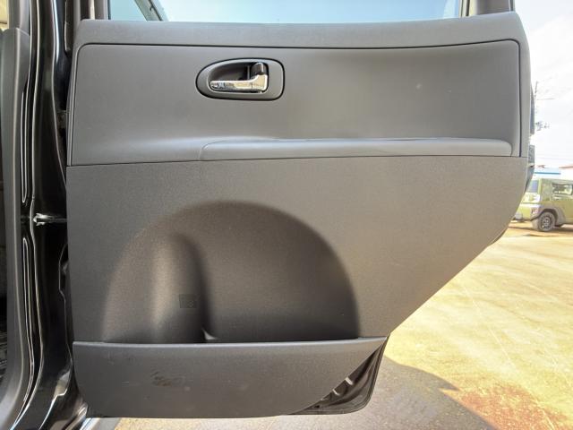 タントカスタム（新潟県長岡市）