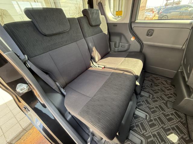 タントカスタム（新潟県長岡市）