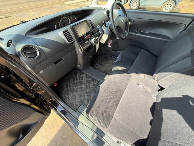 タントカスタム（新潟県長岡市）