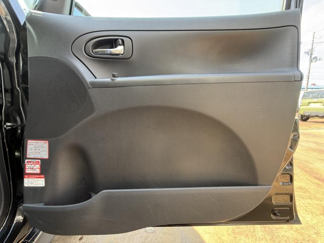 タントカスタム（新潟県長岡市）