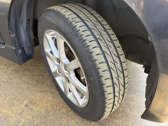 タントカスタム（新潟県長岡市）