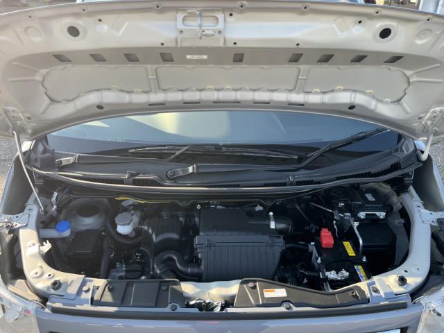 ワゴンＲ（新潟県新潟市西蒲区）