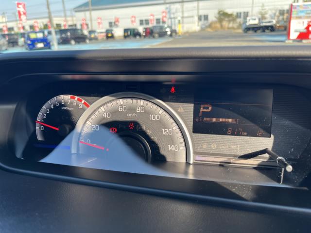 ワゴンＲ（新潟県新潟市西蒲区）