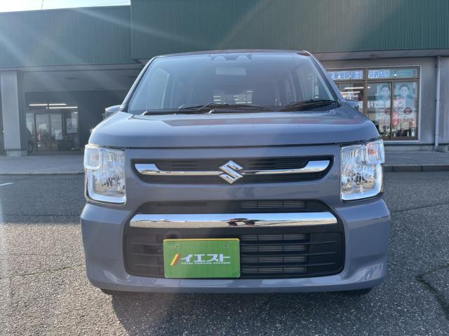 ワゴンＲ（新潟県新潟市西蒲区）