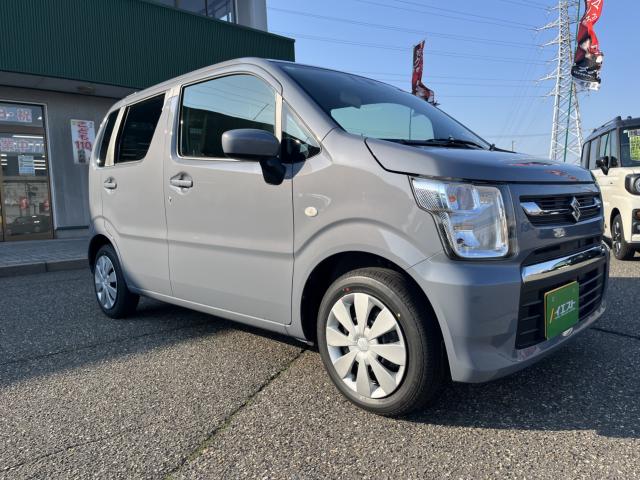 ワゴンＲ（新潟県新潟市西蒲区）