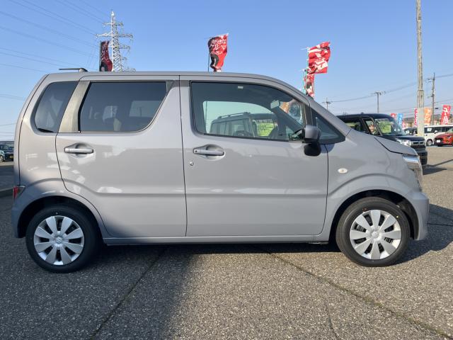 ワゴンＲ（新潟県新潟市西蒲区）