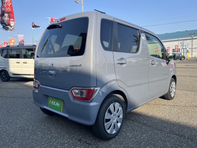 ワゴンＲ（新潟県新潟市西蒲区）