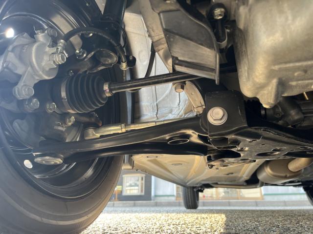 ワゴンＲ（新潟県新潟市西蒲区）