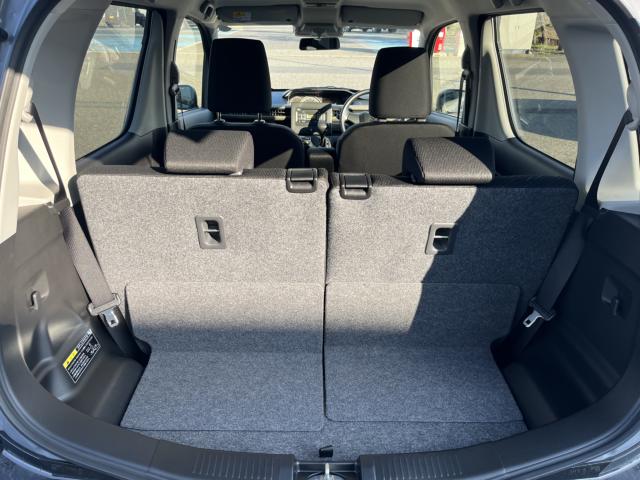 ワゴンＲ（新潟県新潟市西蒲区）